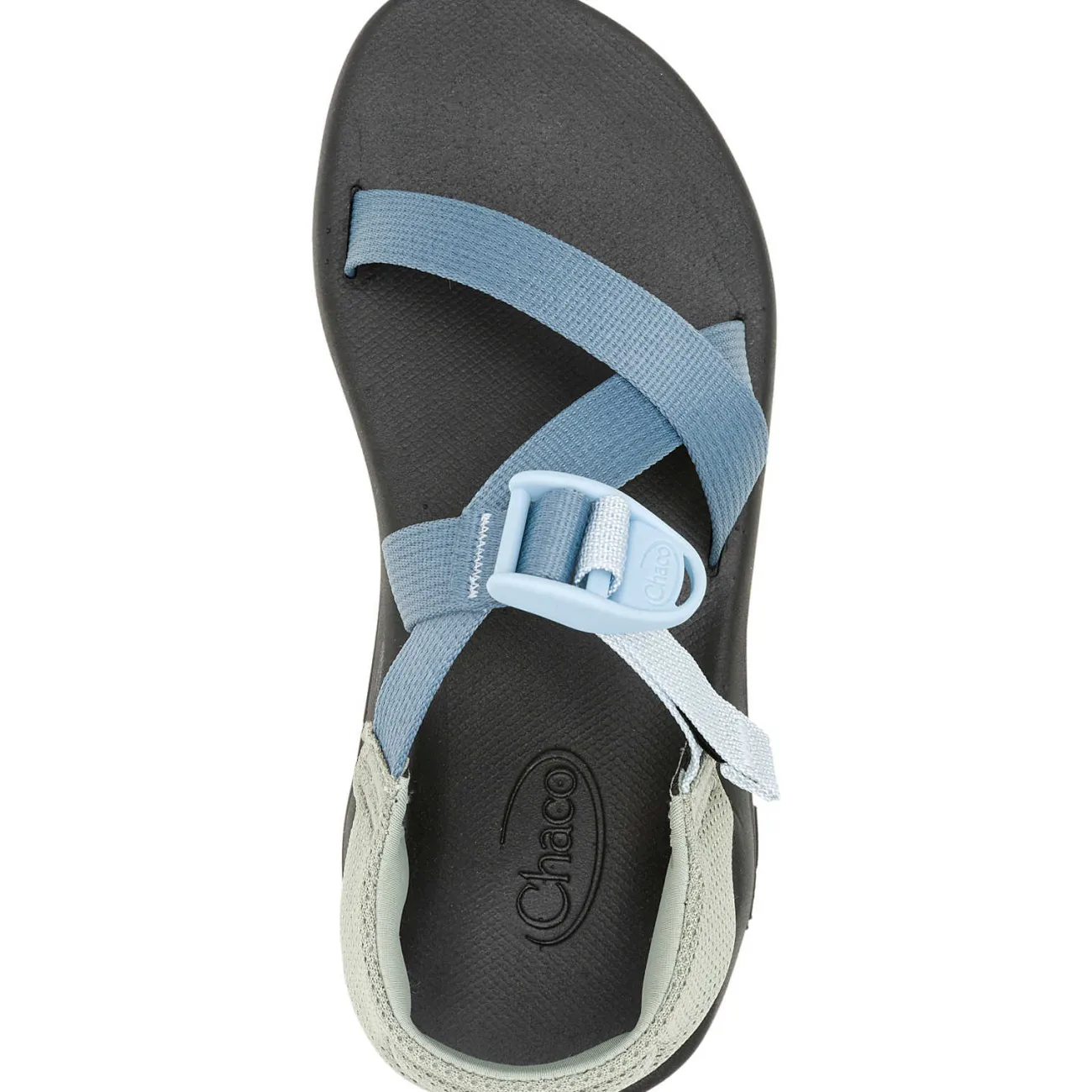 Z/ Adjustable Sandals|Chaco Women's CushZ Extra Cushioned Sandal Overcast