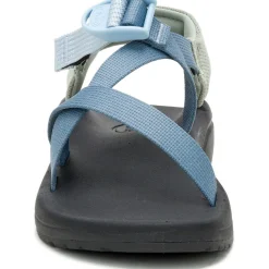 Z/ Adjustable Sandals|Chaco Women's CushZ Extra Cushioned Sandal Overcast