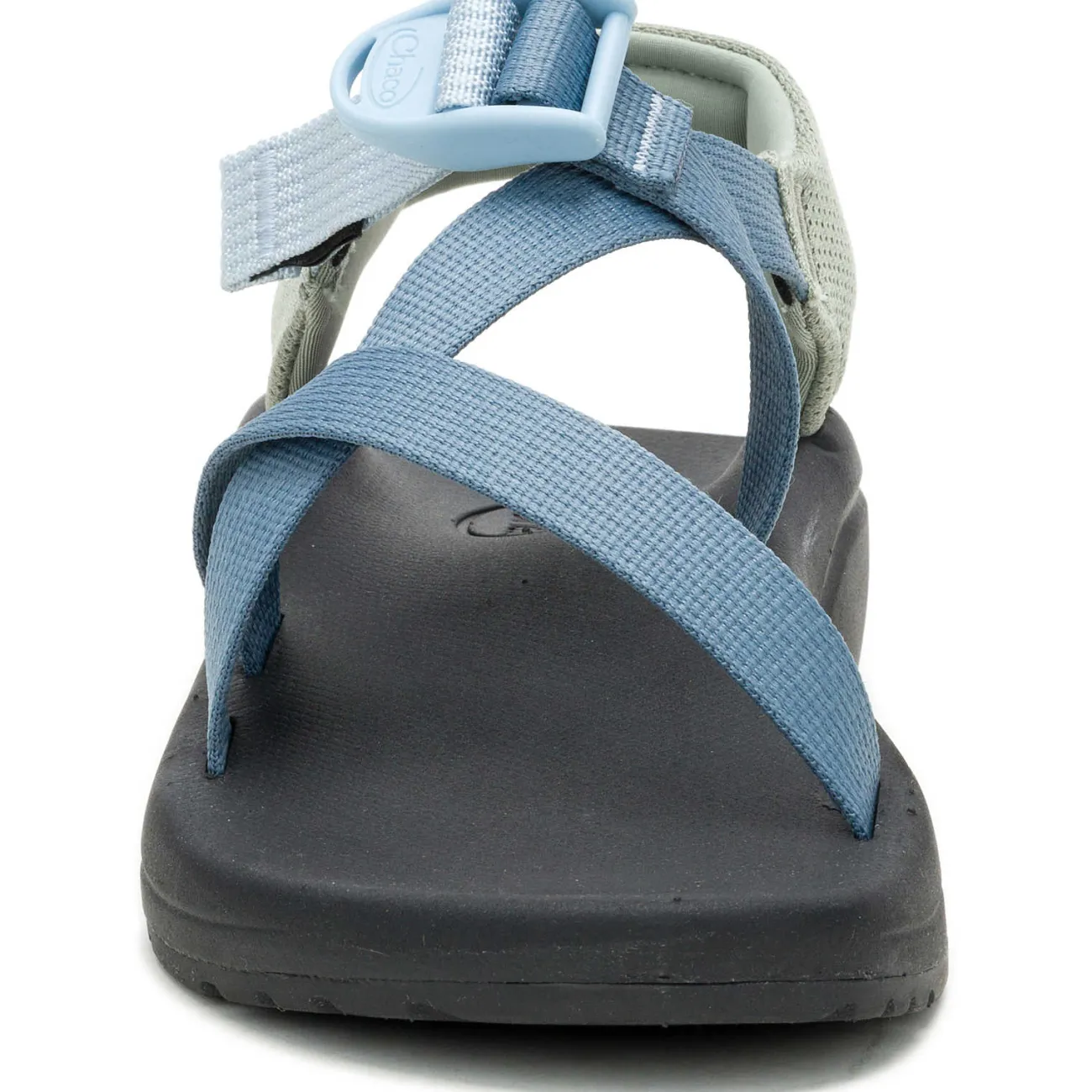 Z/ Adjustable Sandals|Chaco Women's CushZ Extra Cushioned Sandal Overcast