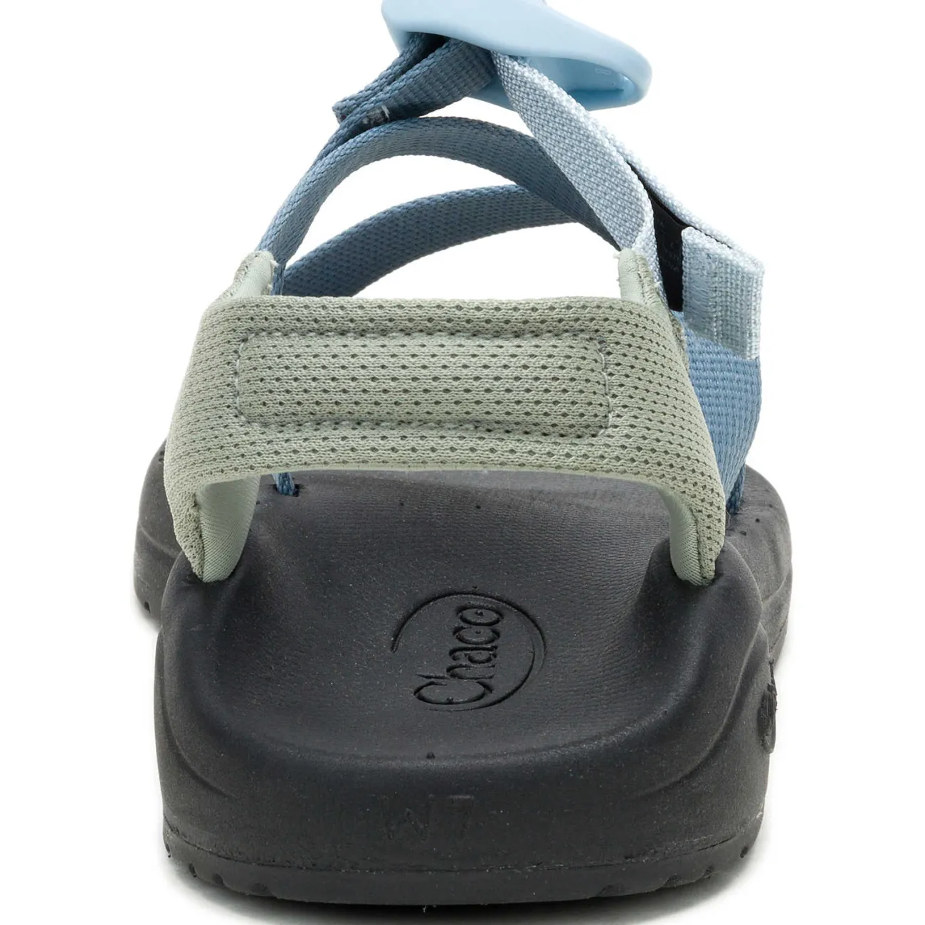 Z/ Adjustable Sandals|Chaco Women's CushZ Extra Cushioned Sandal Overcast