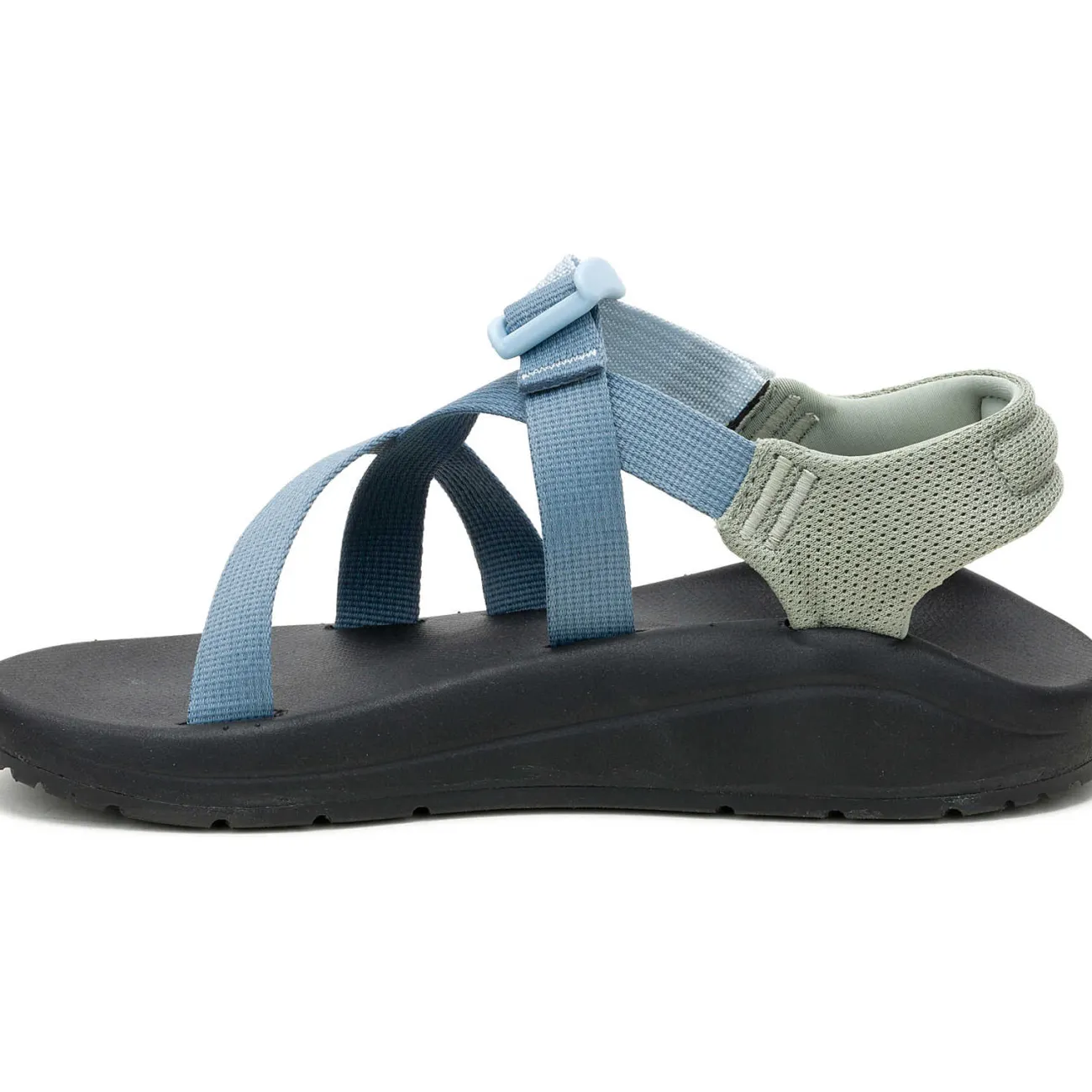 Z/ Adjustable Sandals|Chaco Women's CushZ Extra Cushioned Sandal Overcast