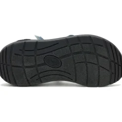 Z/ Adjustable Sandals|Chaco Women's CushZ Extra Cushioned Sandal Overcast