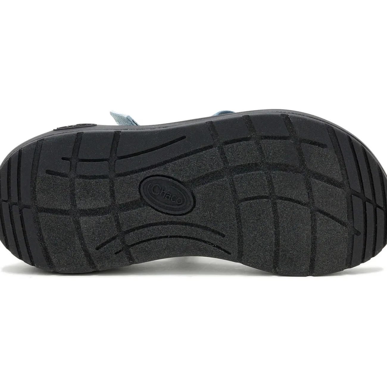 Z/ Adjustable Sandals|Chaco Women's CushZ Extra Cushioned Sandal Overcast