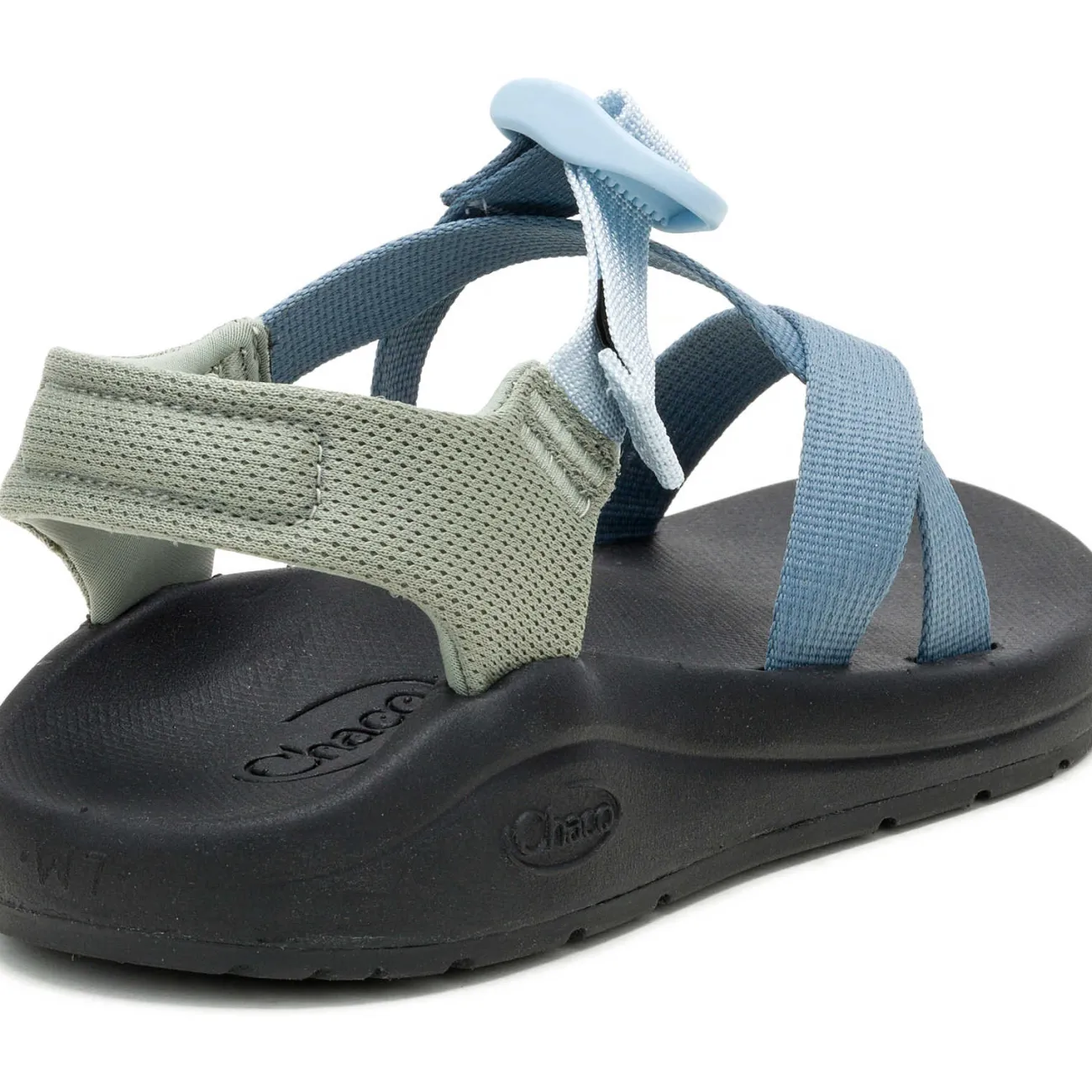 Z/ Adjustable Sandals|Chaco Women's CushZ Extra Cushioned Sandal Overcast