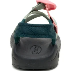 Z/ Adjustable Sandals|Chaco Women's CushZ Extra Cushioned Sandal Sage