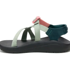 Z/ Adjustable Sandals|Chaco Women's CushZ Extra Cushioned Sandal Sage