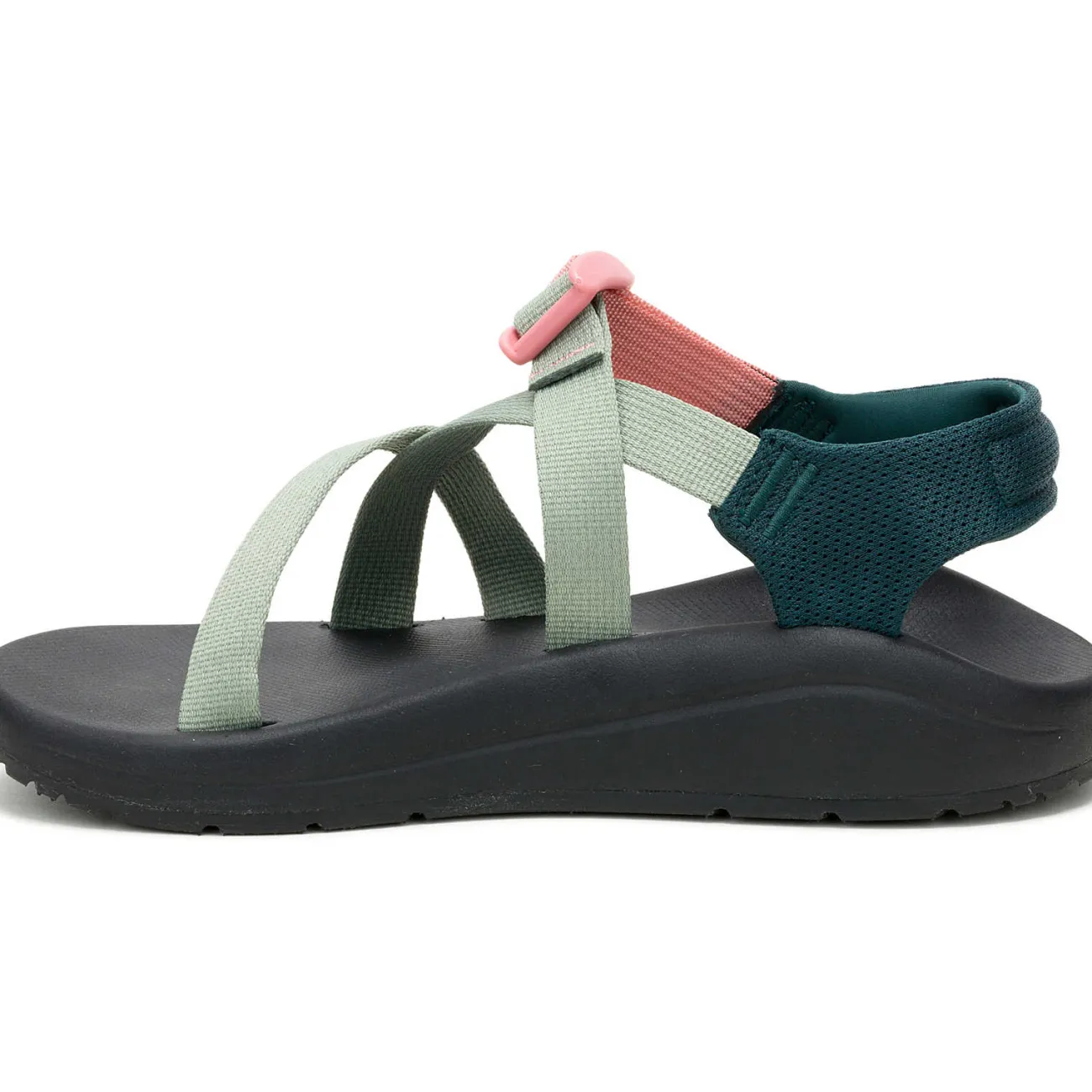 Z/ Adjustable Sandals|Chaco Women's CushZ Extra Cushioned Sandal Sage