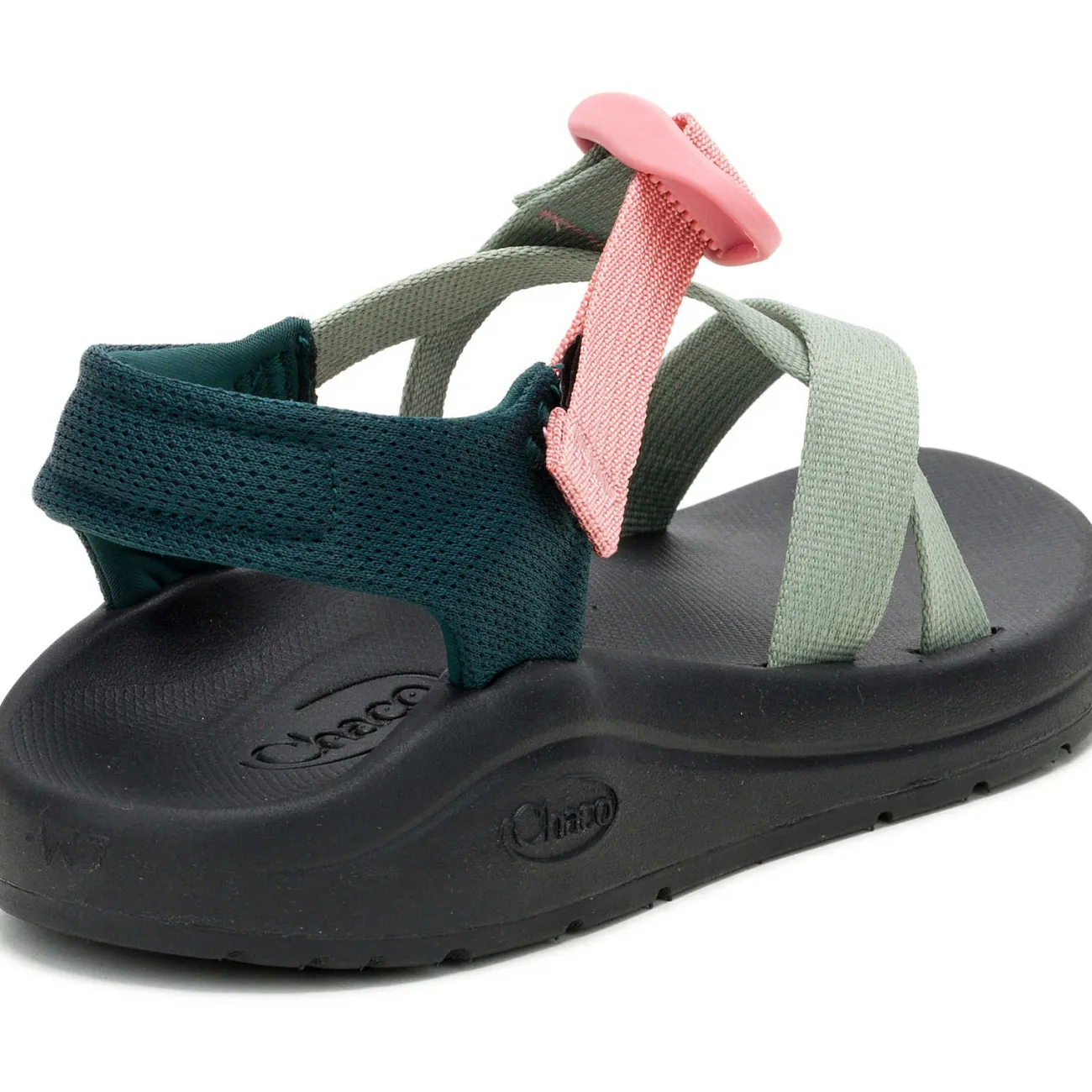 Z/ Adjustable Sandals|Chaco Women's CushZ Extra Cushioned Sandal Sage
