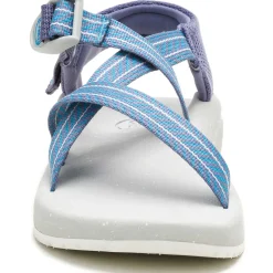 Z/ Adjustable Sandals|Chaco Women's CushZ Extra Cushioned Sandal Frond Pacific