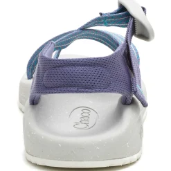 Z/ Adjustable Sandals|Chaco Women's CushZ Extra Cushioned Sandal Frond Pacific
