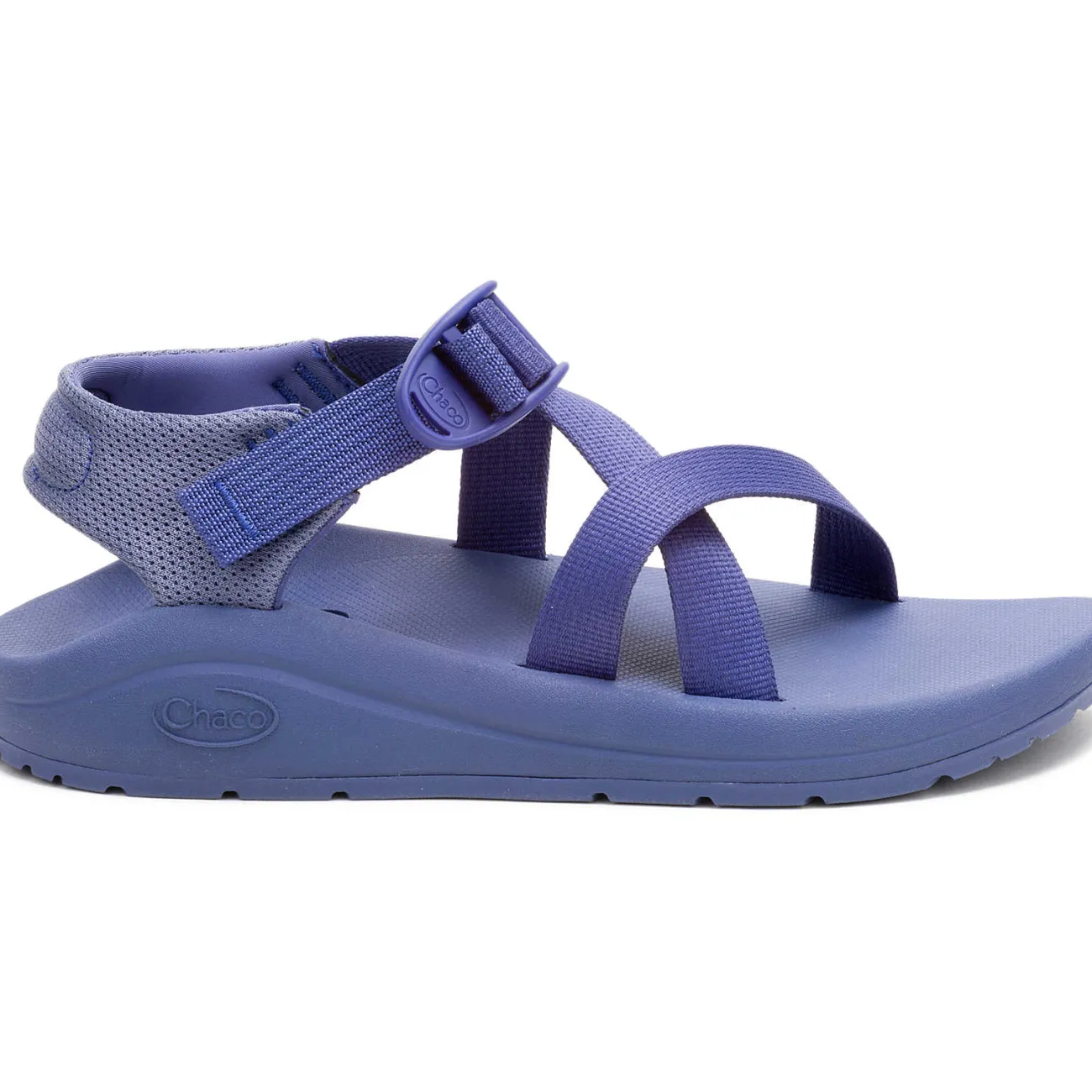 Z/ Adjustable Sandals|Chaco Women's CushZ Extra Cushioned Sandal Shadow