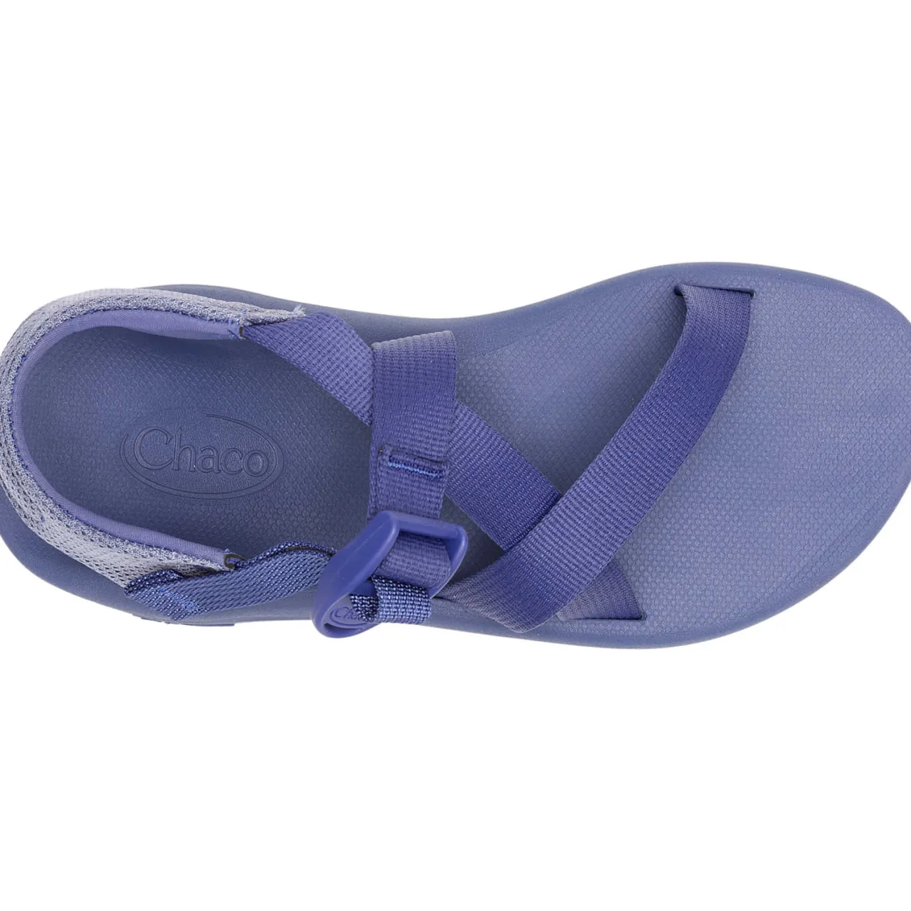 Z/ Adjustable Sandals|Chaco Women's CushZ Extra Cushioned Sandal Shadow