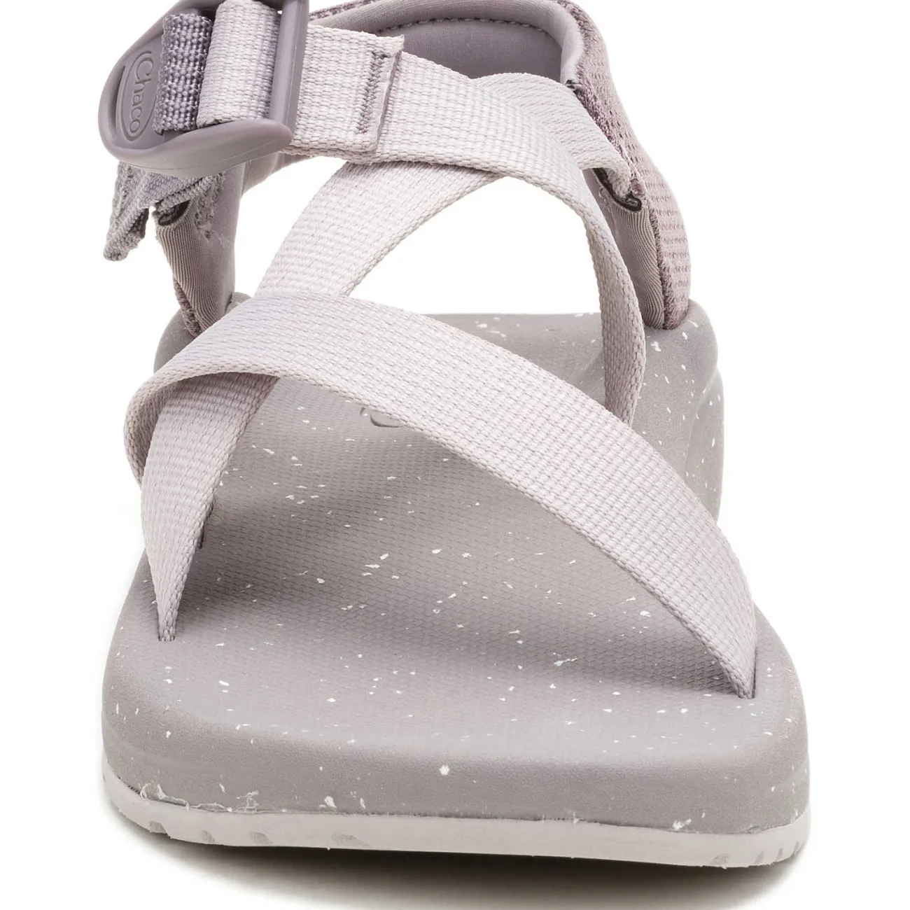 Z/ Adjustable Sandals|Chaco Women's CushZ Extra Cushioned Sandal Dusty Purple