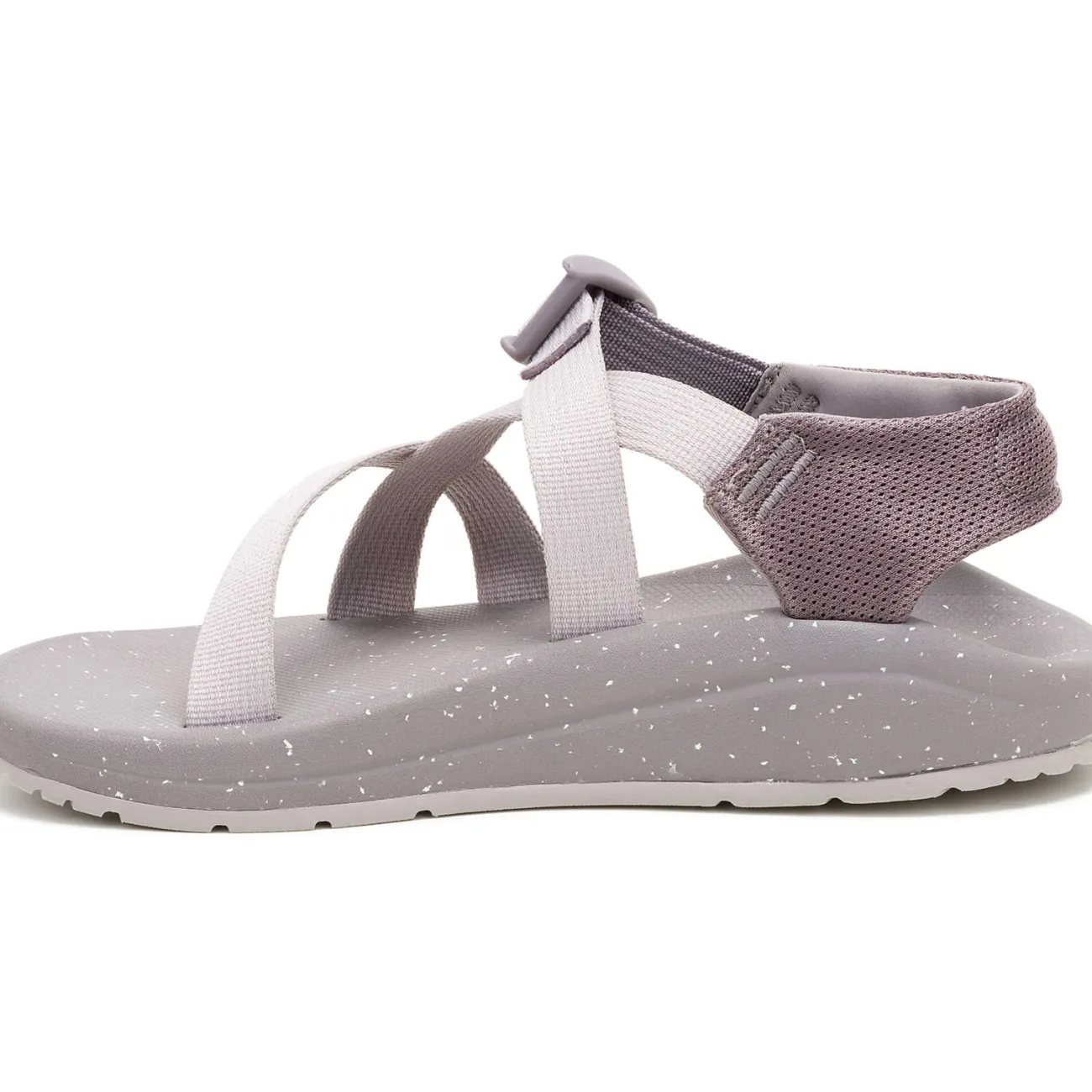 Z/ Adjustable Sandals|Chaco Women's CushZ Extra Cushioned Sandal Dusty Purple