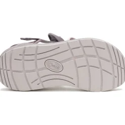 Z/ Adjustable Sandals|Chaco Women's CushZ Extra Cushioned Sandal Dusty Purple