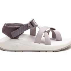 Z/ Adjustable Sandals|Sandals|Chaco Women's CushZ Toe-Loop Extra Cushioned Sandal Windswept
