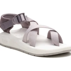 Z/ Adjustable Sandals|Sandals|Chaco Women's CushZ Toe-Loop Extra Cushioned Sandal Windswept