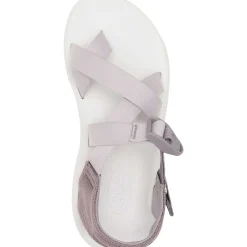 Z/ Adjustable Sandals|Sandals|Chaco Women's CushZ Toe-Loop Extra Cushioned Sandal Windswept