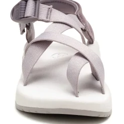 Z/ Adjustable Sandals|Sandals|Chaco Women's CushZ Toe-Loop Extra Cushioned Sandal Windswept