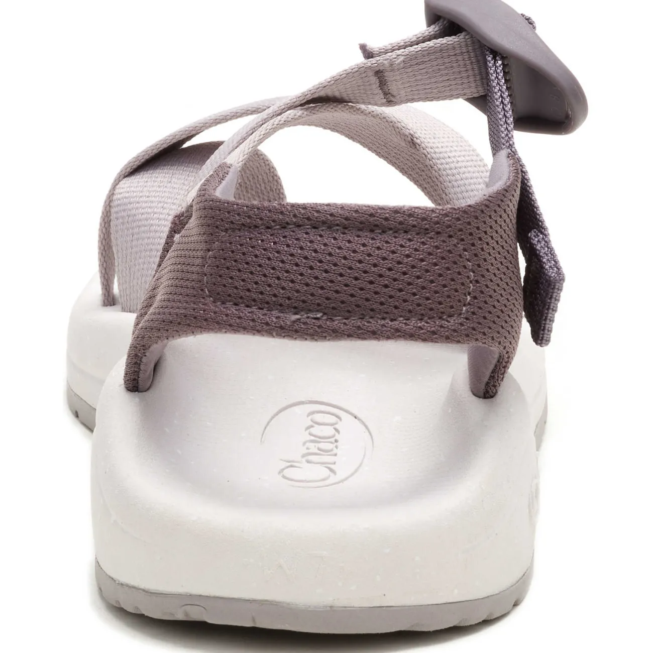 Z/ Adjustable Sandals|Sandals|Chaco Women's CushZ Toe-Loop Extra Cushioned Sandal Windswept