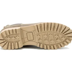 Boots|Chaco Women's Fields Chelsea Waterproof Boot Smoke