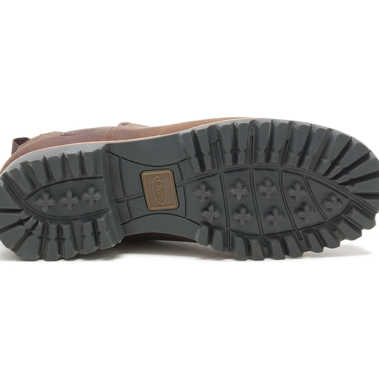 Boots|Chaco Women's Fields Chelsea Waterproof Boot Chestnut Brown