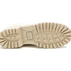 Boots|Chaco Women's Fields Chelsea Waterproof Boot Khaki Suede