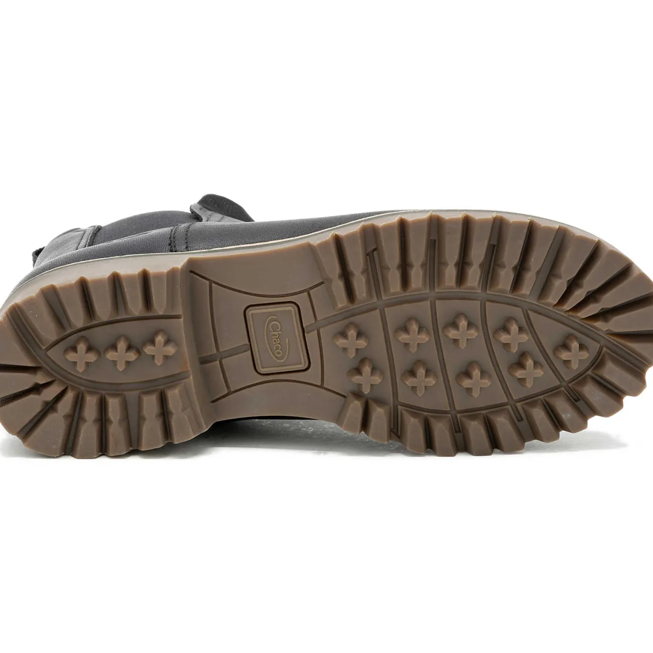 Boots|Chaco Women's Fields Chelsea Waterproof Boot True Black