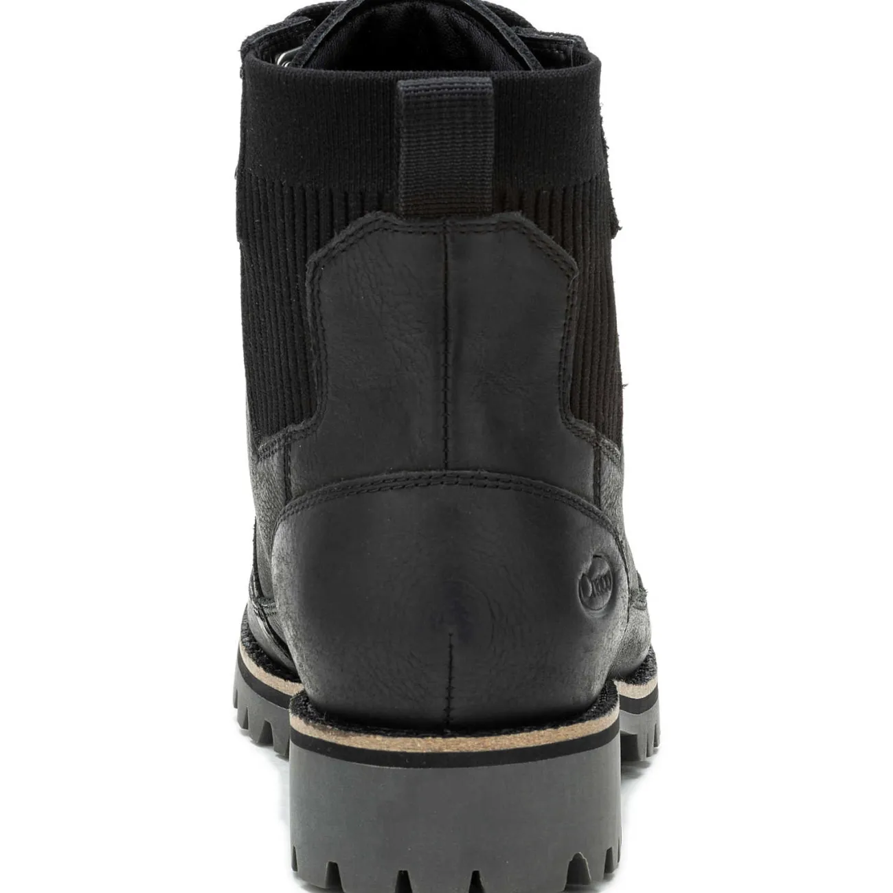 Boots|Chaco Women's Fields Lace Waterproof Boot Black