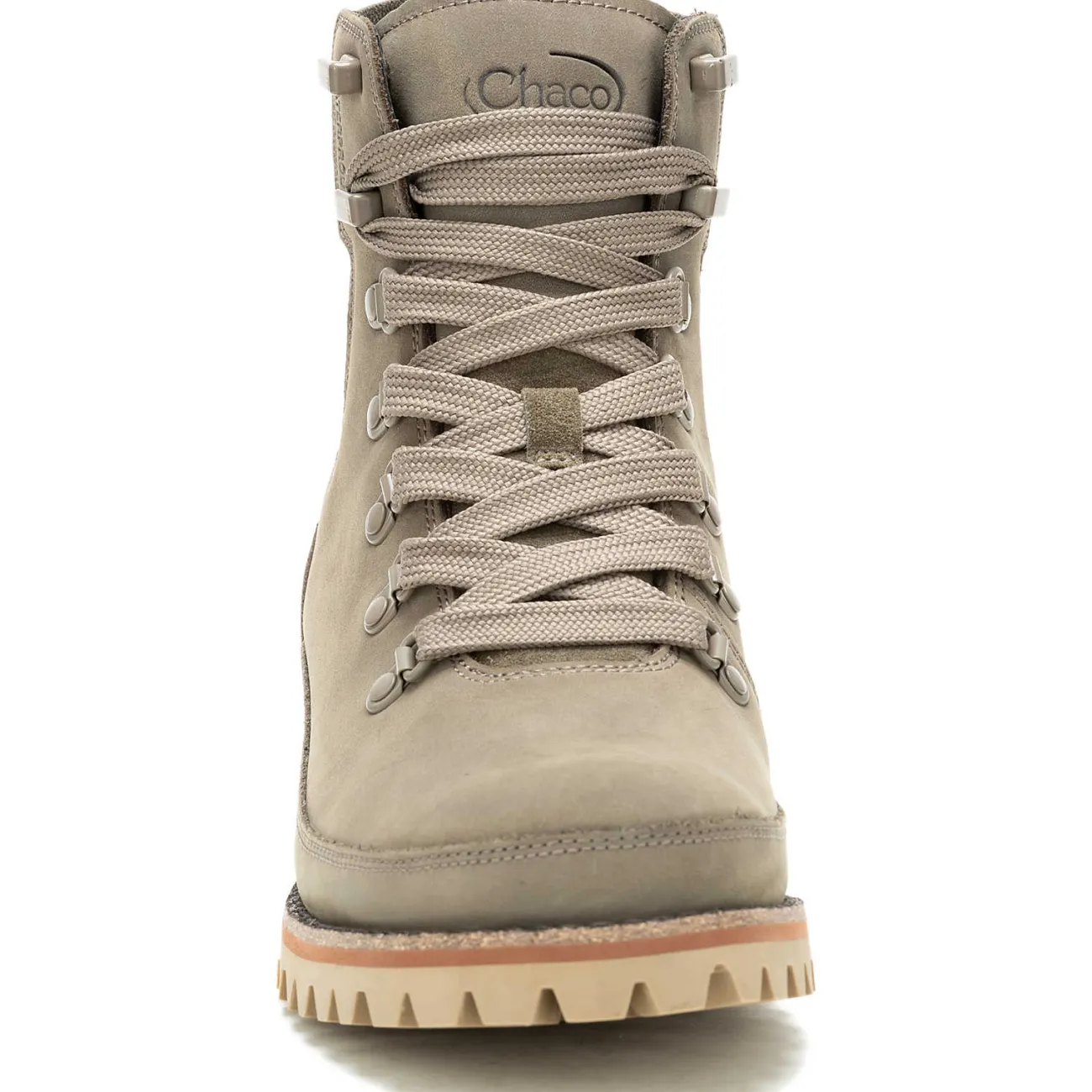 Boots|Chaco Women's Fields Lace Waterproof Boot Smoke