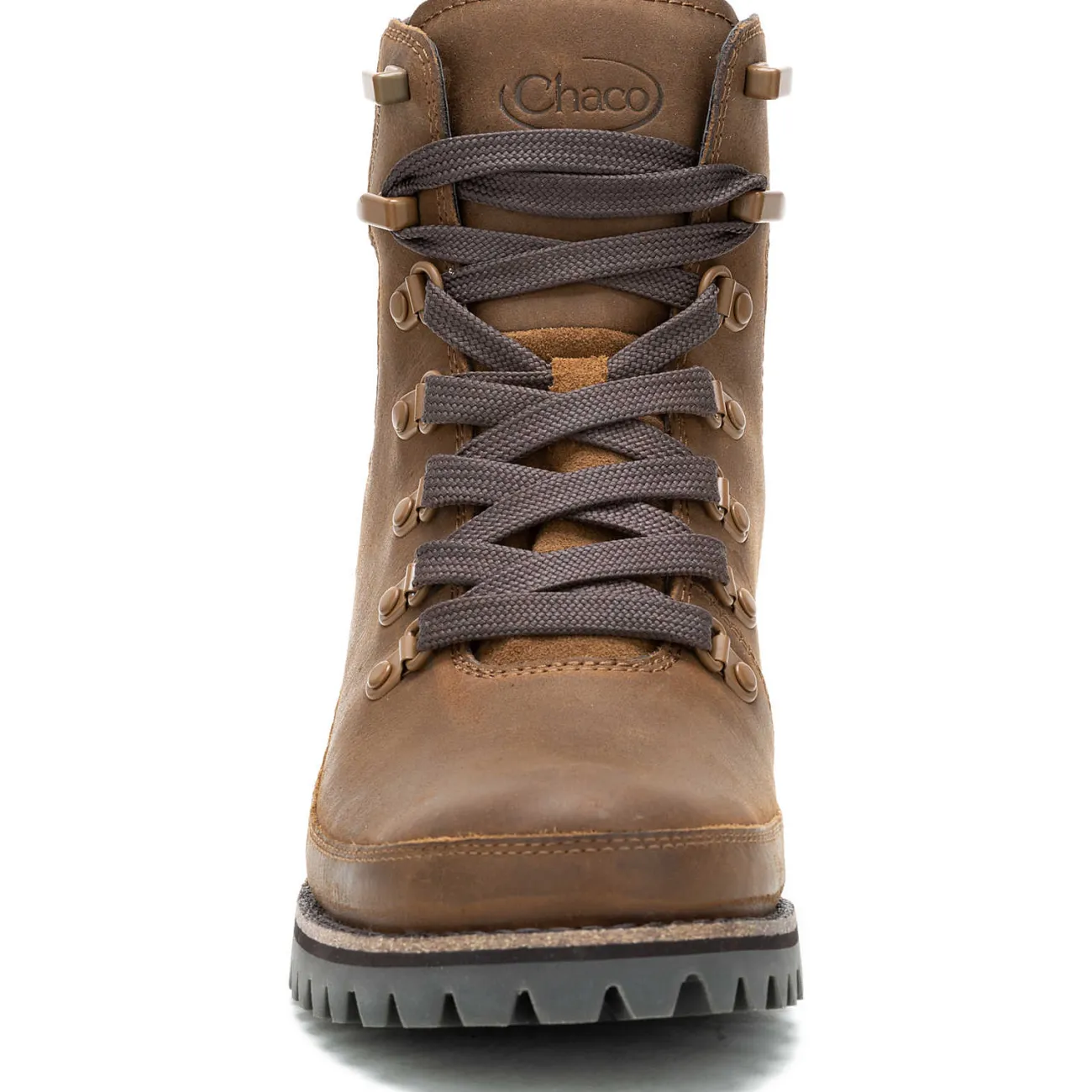Boots|Chaco Women's Fields Lace Waterproof Boot Maple Brown