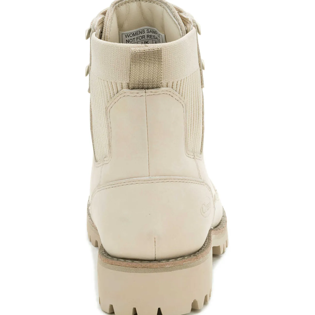 Boots|Chaco Women's Fields Lace Waterproof Boot Khaki