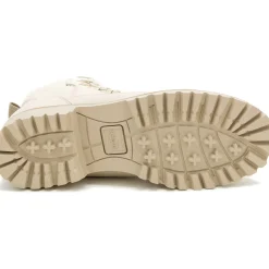 Boots|Chaco Women's Fields Lace Waterproof Boot Khaki