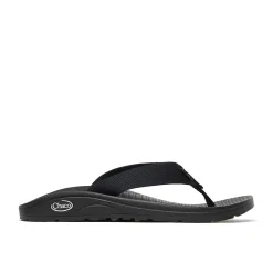 Flip Flops|Slides|Chaco Women's Flip USA Black