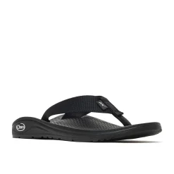 Flip Flops|Slides|Chaco Women's Flip USA Black