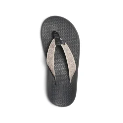 Flip Flops|Slides|Chaco Women's Flip USA Summit Khaki