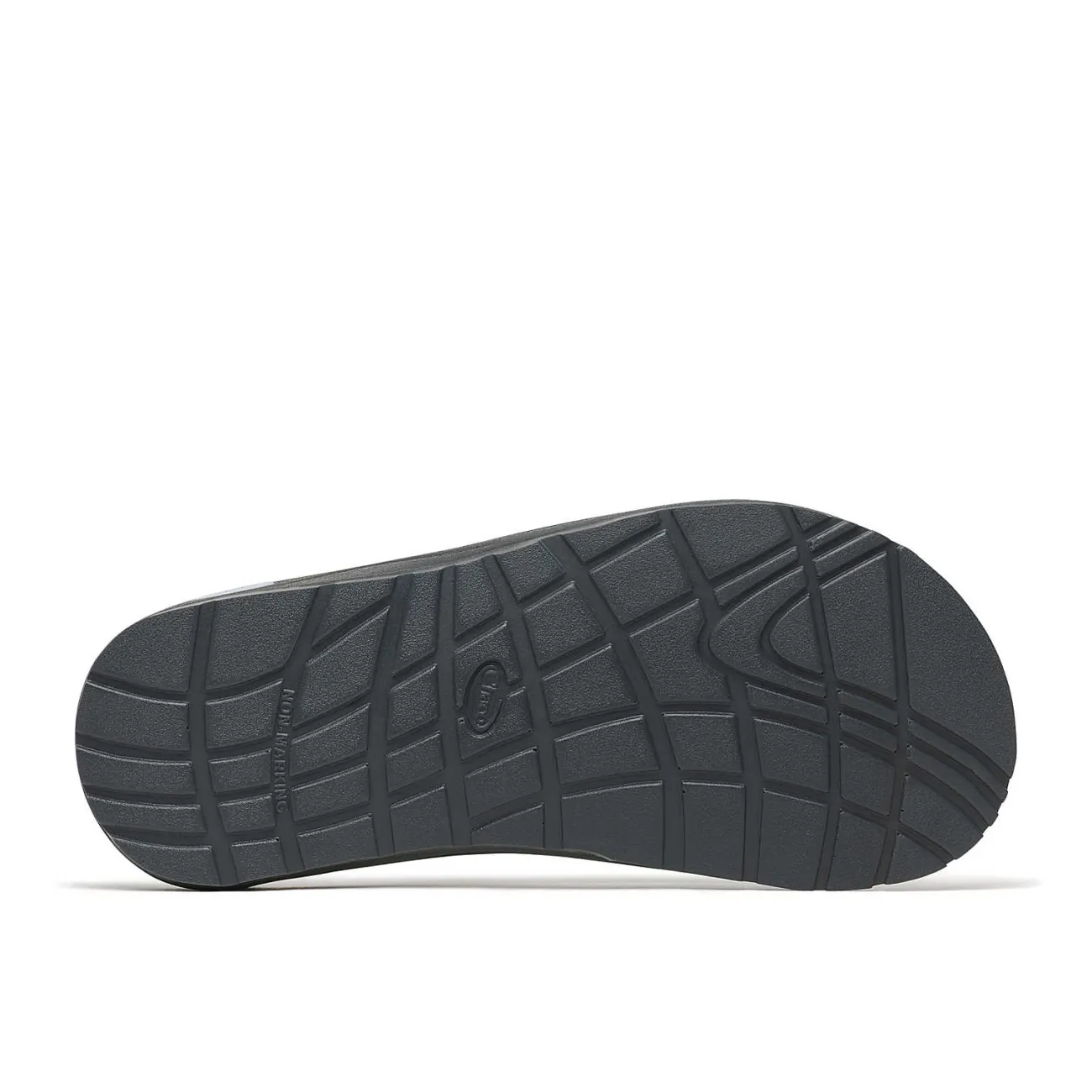 Flip Flops|Slides|Chaco Women's Flip USA Summit Khaki