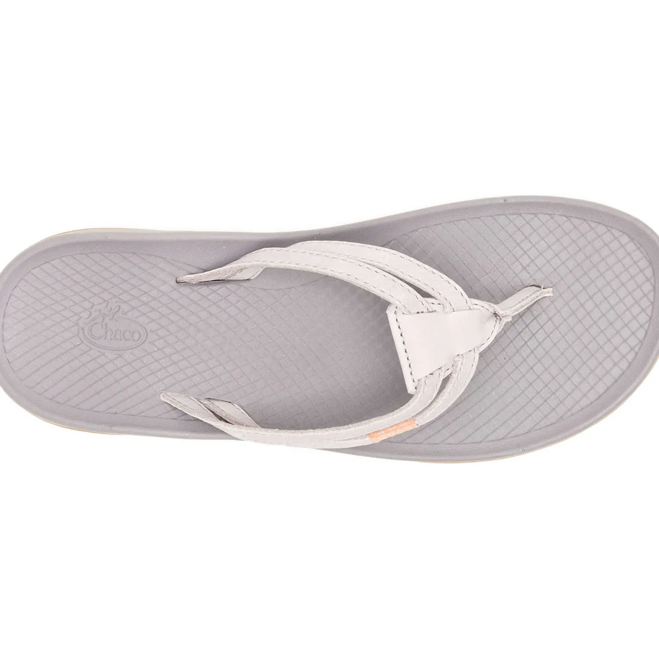 Flip Flops|Chaco Women's Lowdown Leather Flip Flop Windswept