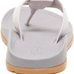 Flip Flops|Chaco Women's Lowdown Leather Flip Flop Windswept