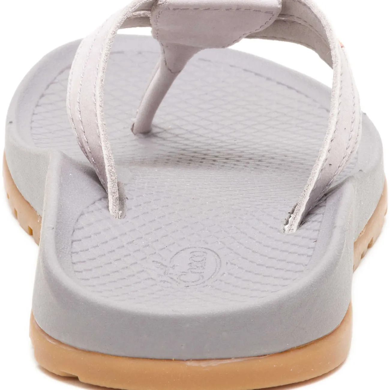Flip Flops|Chaco Women's Lowdown Leather Flip Flop Windswept