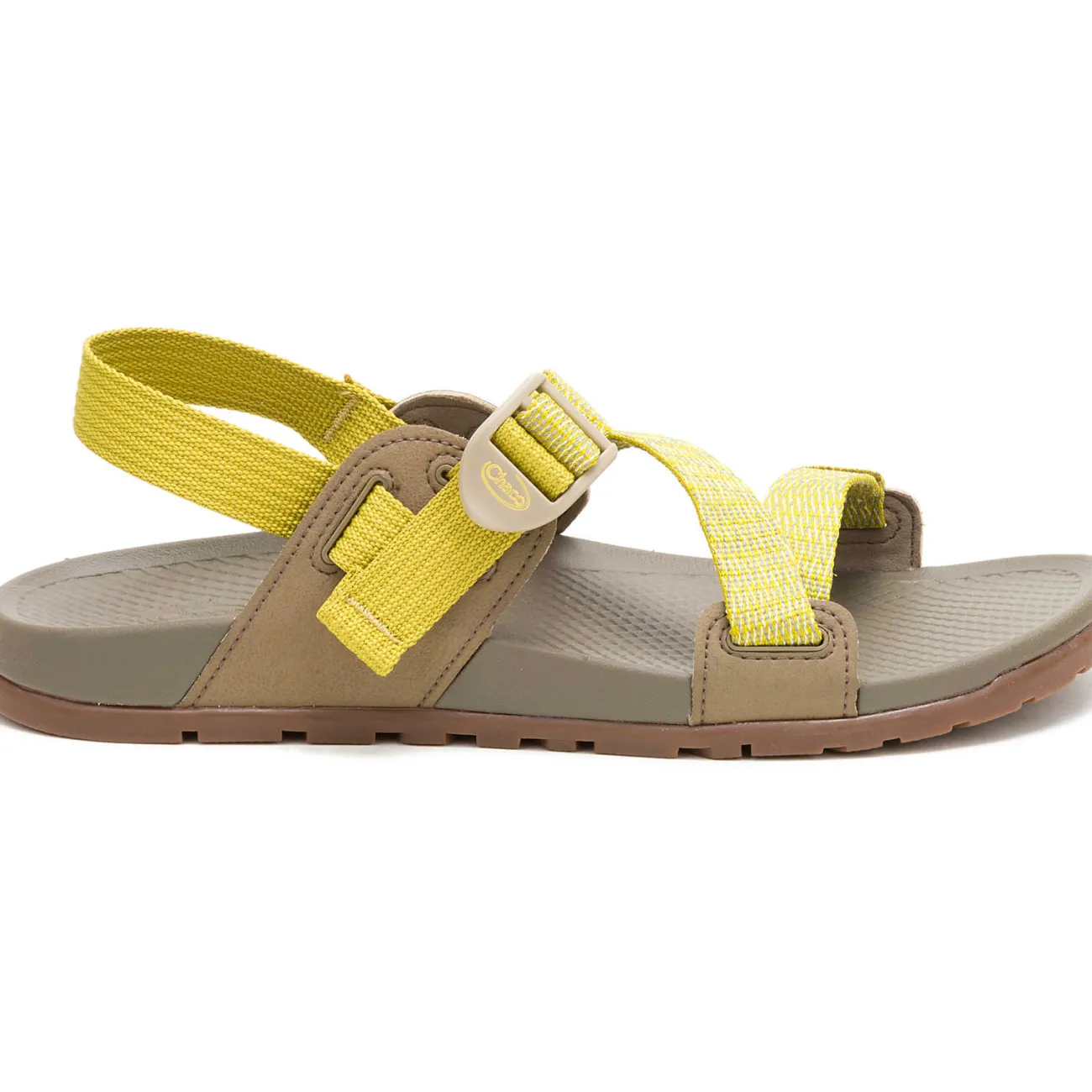 Sandals|Chaco Women's Lowdown Sandal Meadow Green Olive