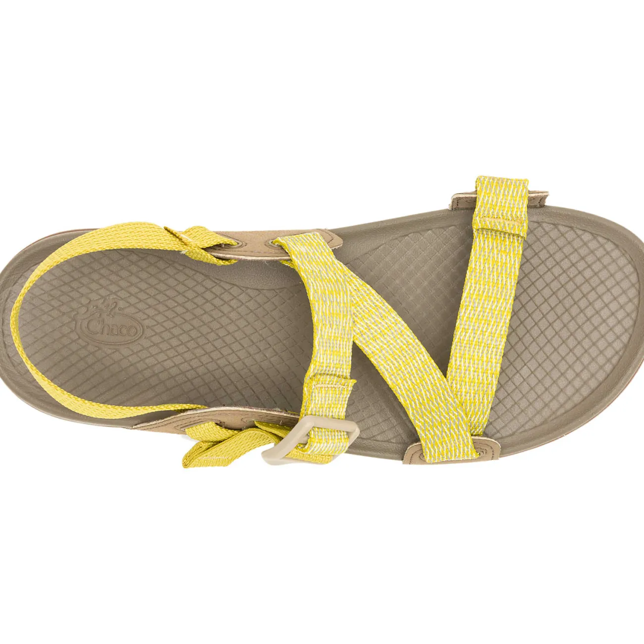 Sandals|Chaco Women's Lowdown Sandal Meadow Green Olive