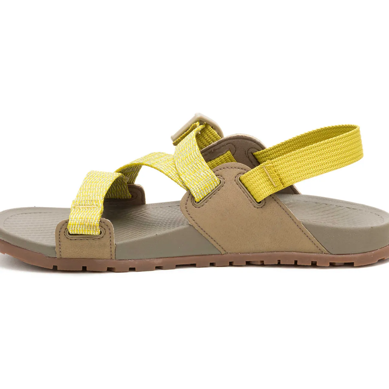 Sandals|Chaco Women's Lowdown Sandal Meadow Green Olive