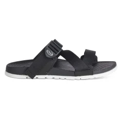 Slides|Chaco Women's Lowdown Slide Black
