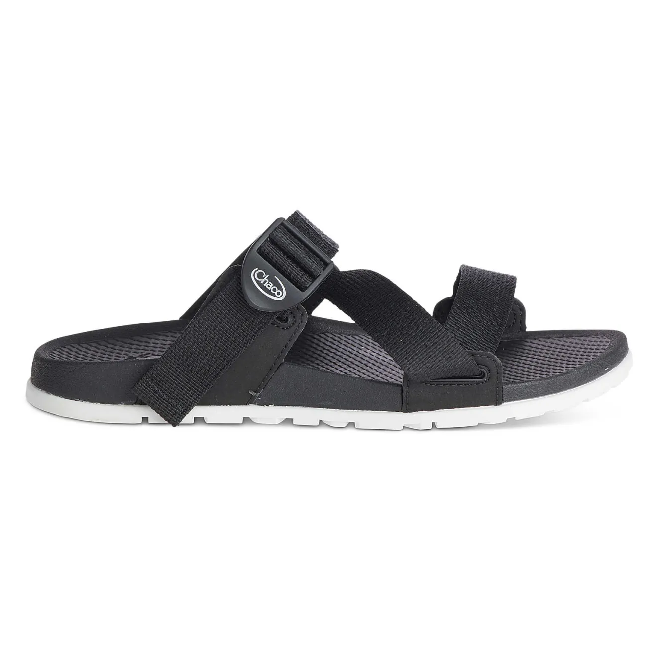 Slides|Chaco Women's Lowdown Slide Black
