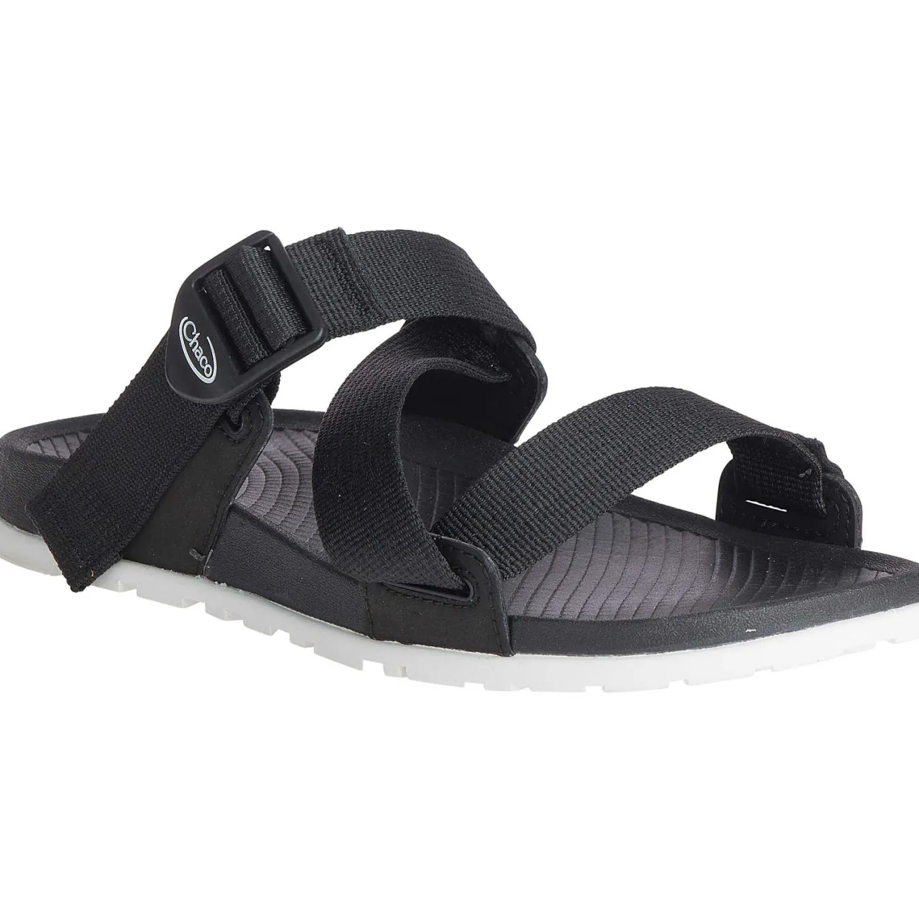 Slides|Chaco Women's Lowdown Slide Black