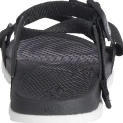 Slides|Chaco Women's Lowdown Slide Black