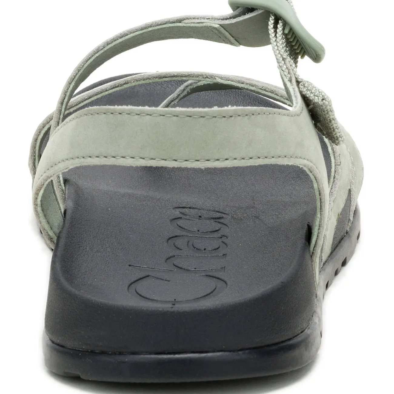 Sandals|Chaco Women's Lowdown Strappy Sandal White Sage