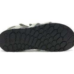 Sandals|Chaco Women's Lowdown Strappy Sandal White Sage