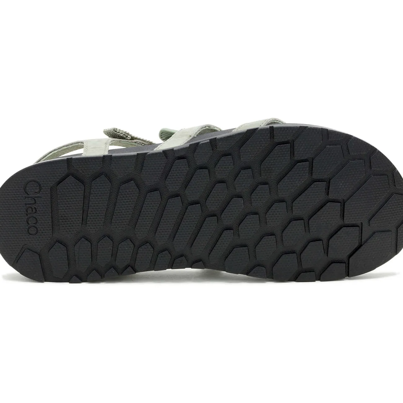 Sandals|Chaco Women's Lowdown Strappy Sandal White Sage